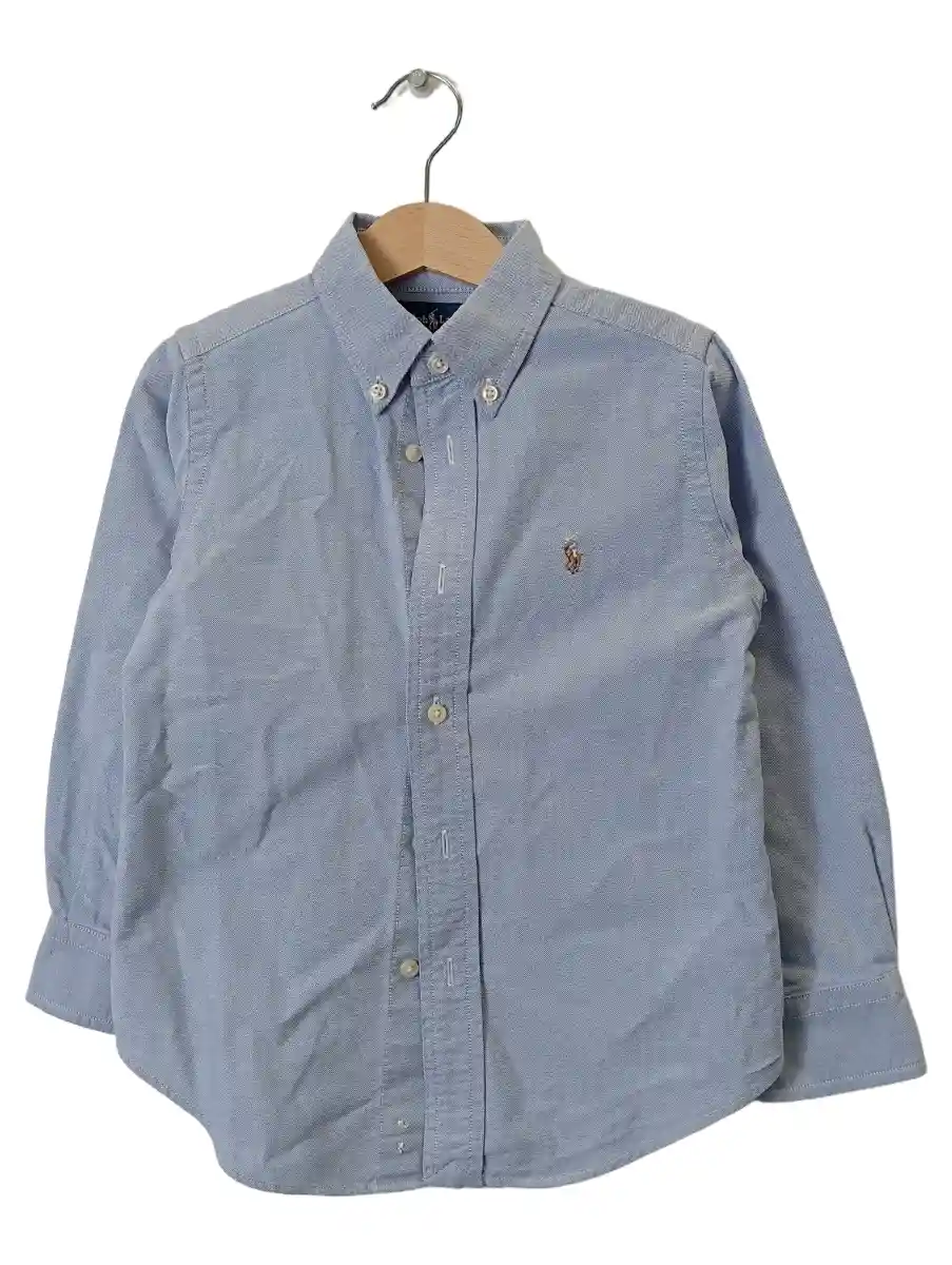POLO RALPH LAUREN Freizeithemd