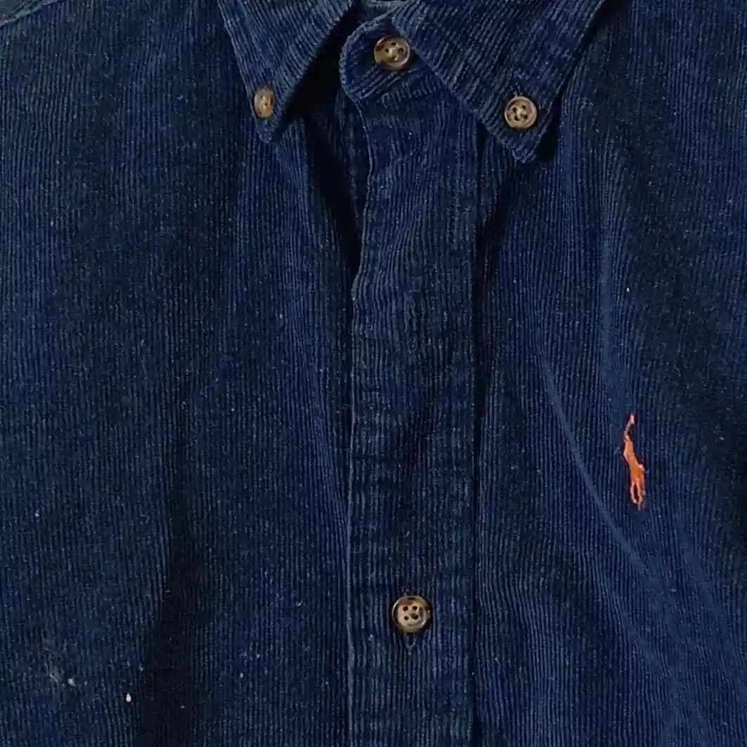 POLO RALPH LAUREN Freizeithemd Bild 4
