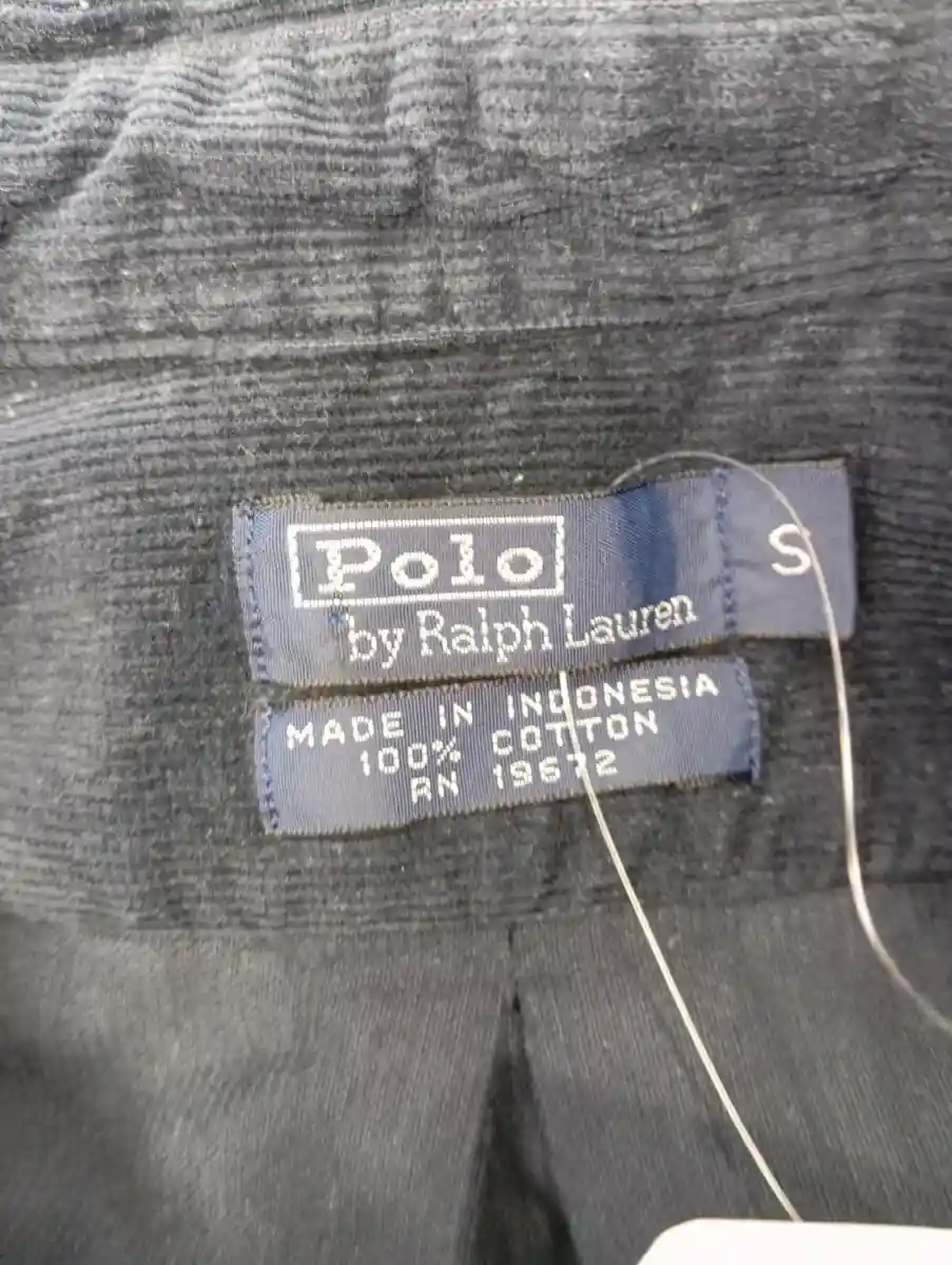 POLO RALPH LAUREN Freizeithemd Bild 3