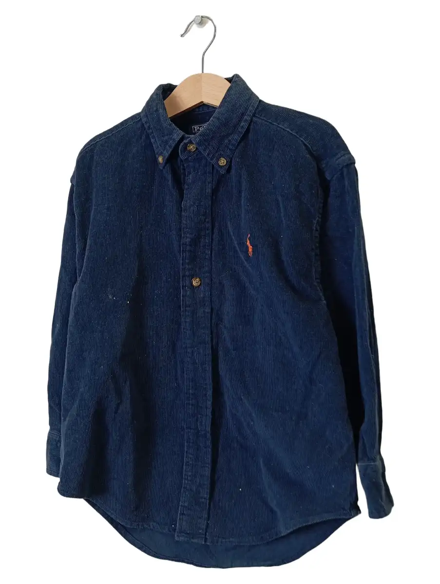 POLO RALPH LAUREN Freizeithemd