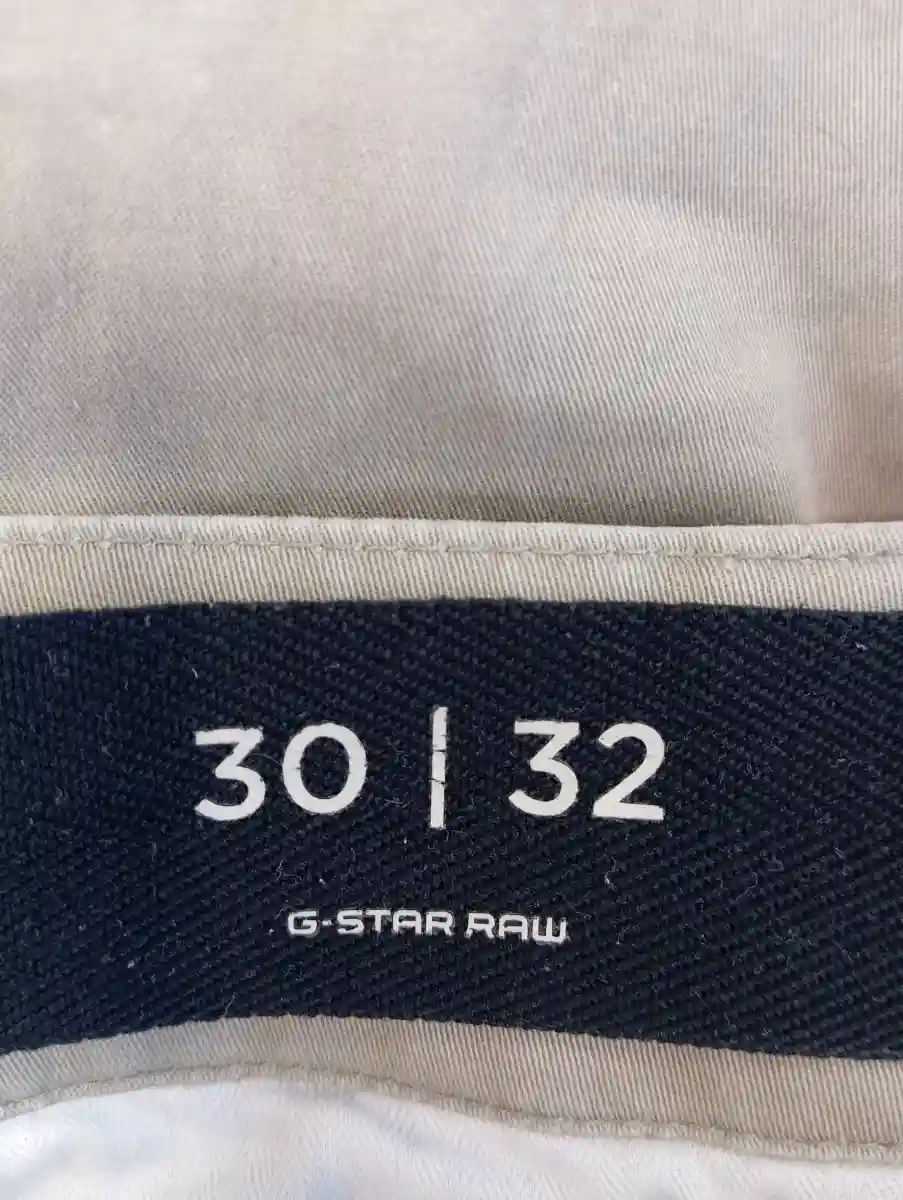 G-STAR RAW Cargohose Bild 3