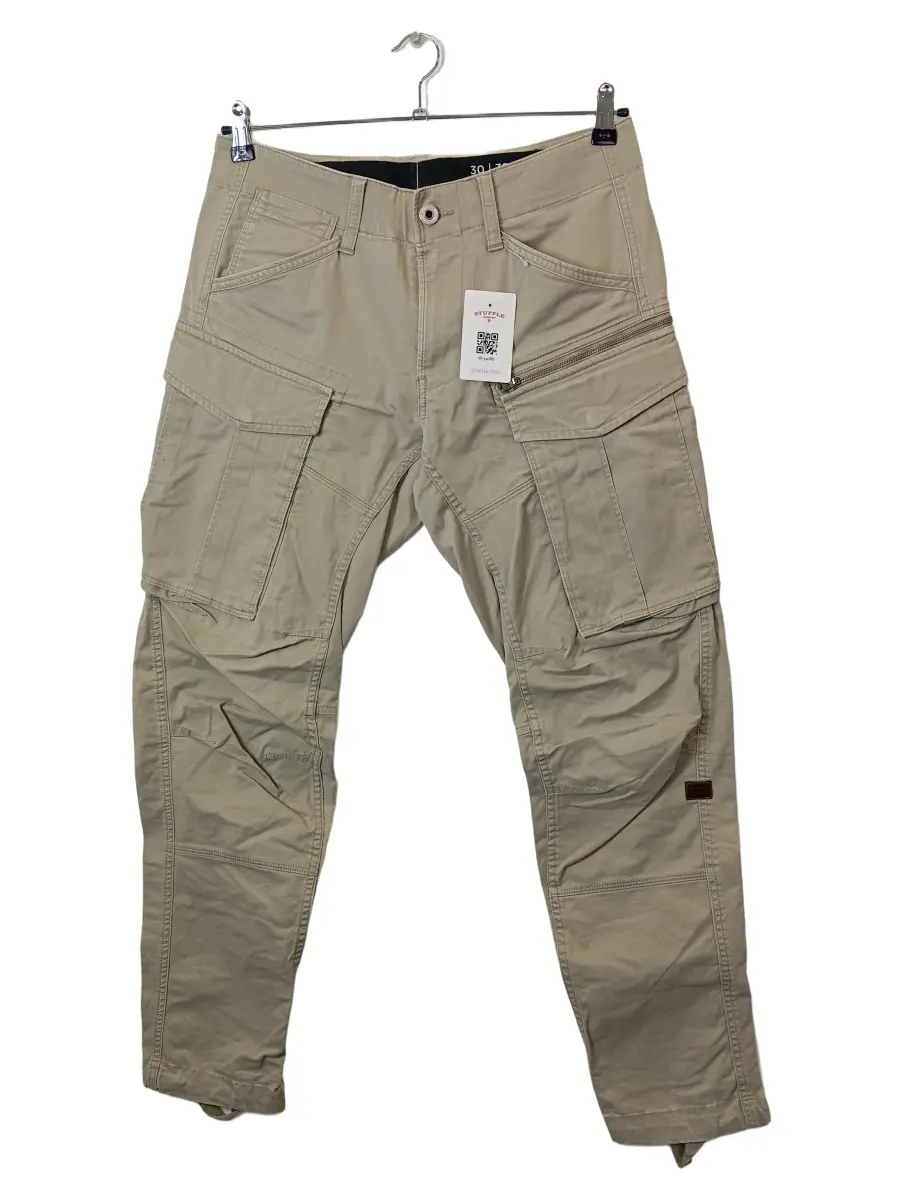 G-STAR RAW Cargohose
