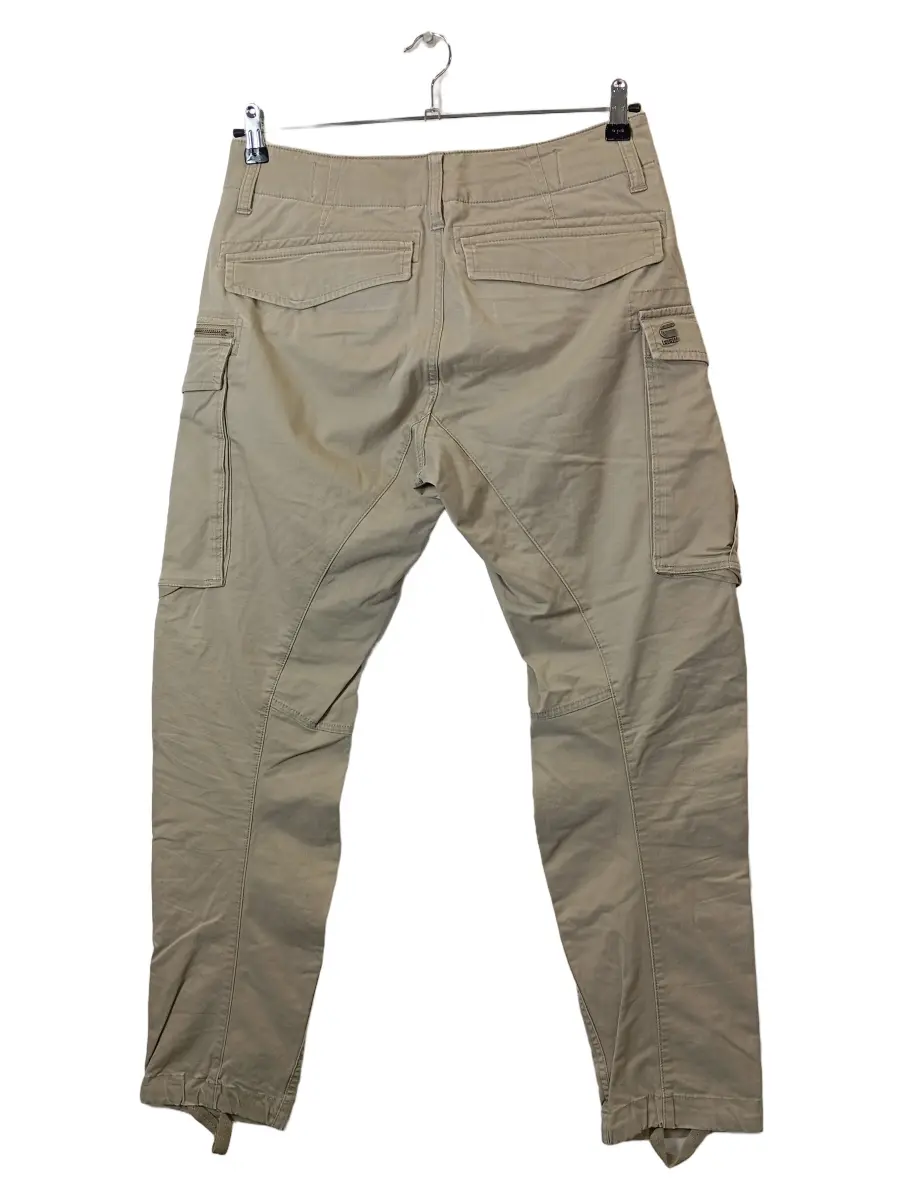 G-STAR RAW Cargohose Bild 2