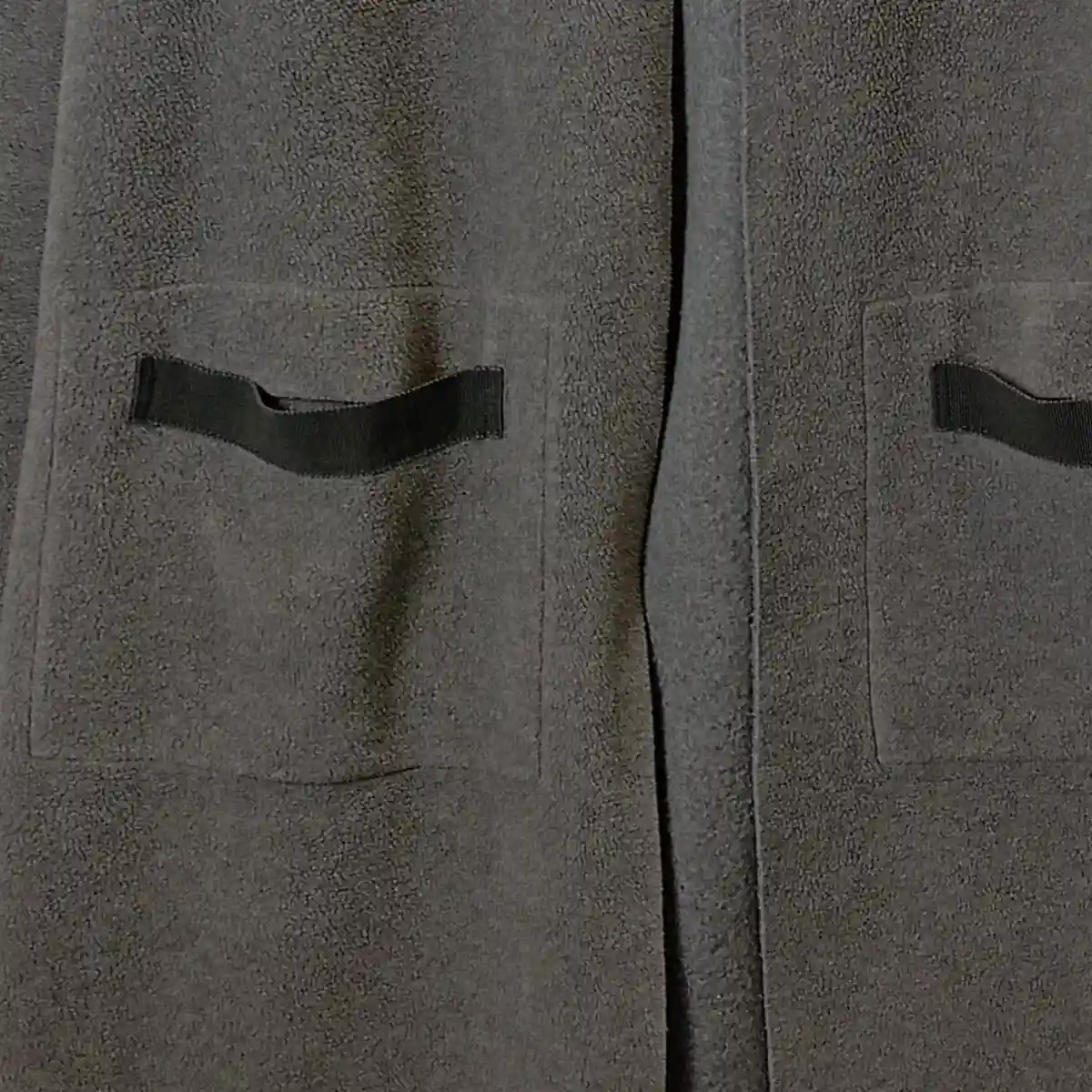 HENRIETTE STEFFENSEN COPENHAGEN Fleecejacke Bild 4