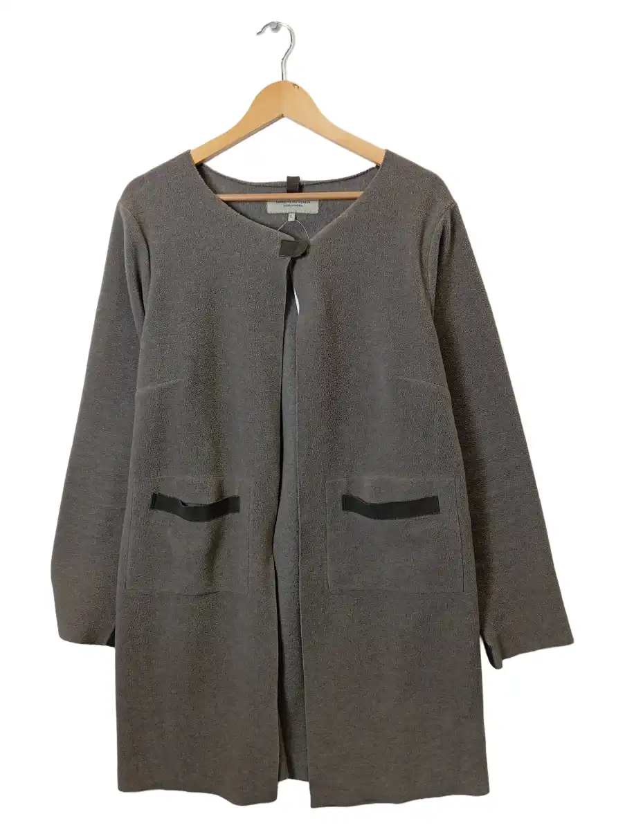 HENRIETTE STEFFENSEN COPENHAGEN Fleecejacke