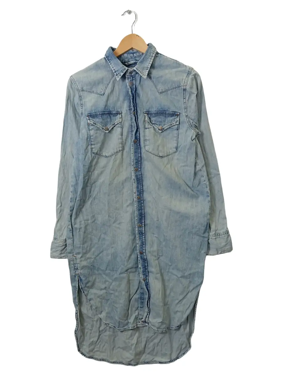DIESEL Jeanskleid