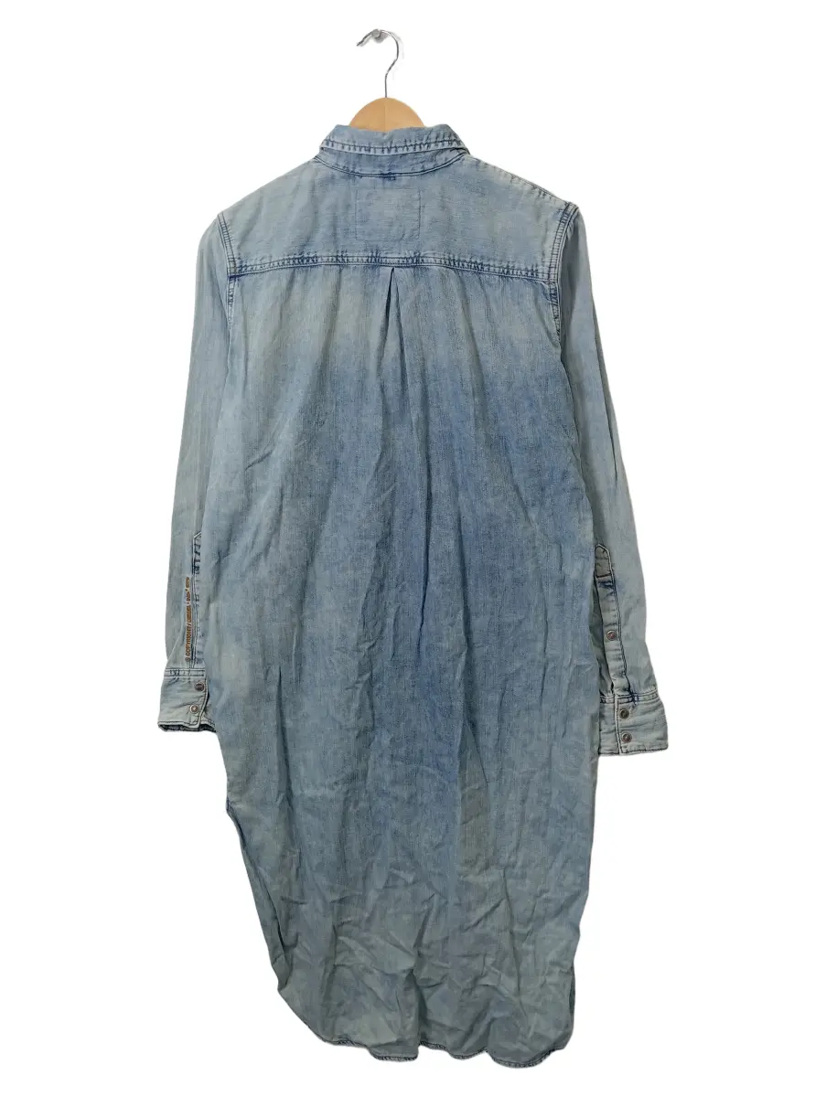 DIESEL Jeanskleid Bild 2