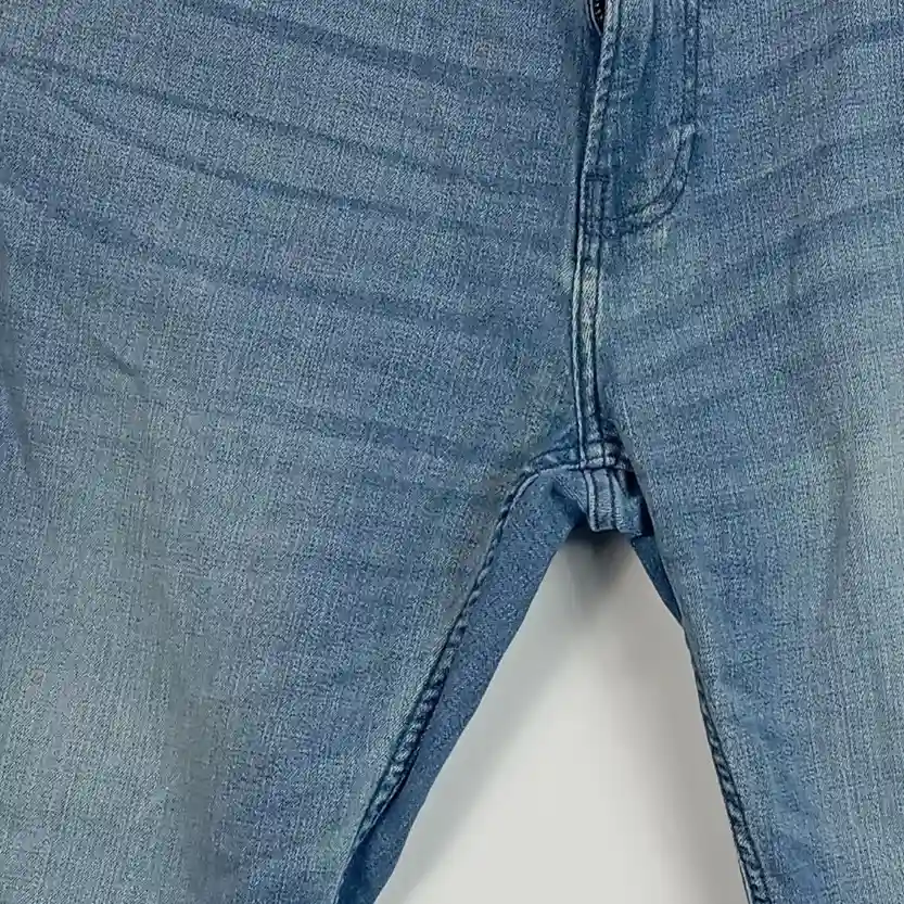 HOLLISTER Jeans Tapered Fit Bild 4
