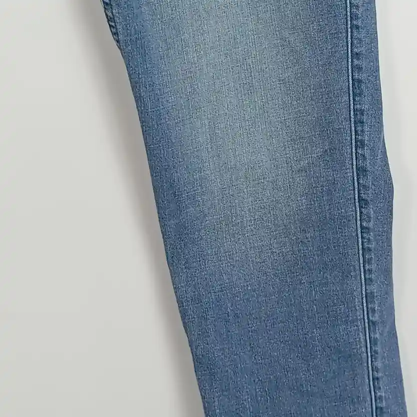 HOLLISTER Jeans Tapered Fit Bild 5