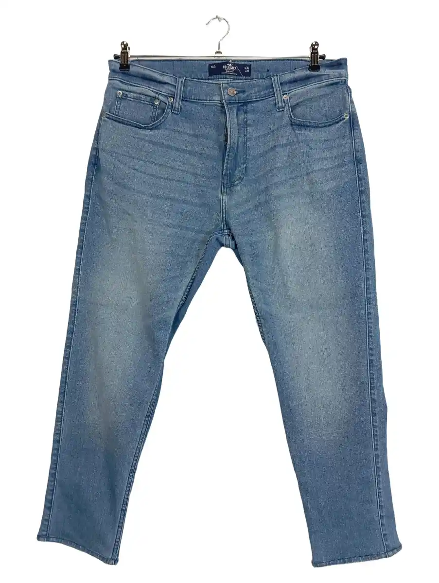 HOLLISTER Jeans Tapered Fit