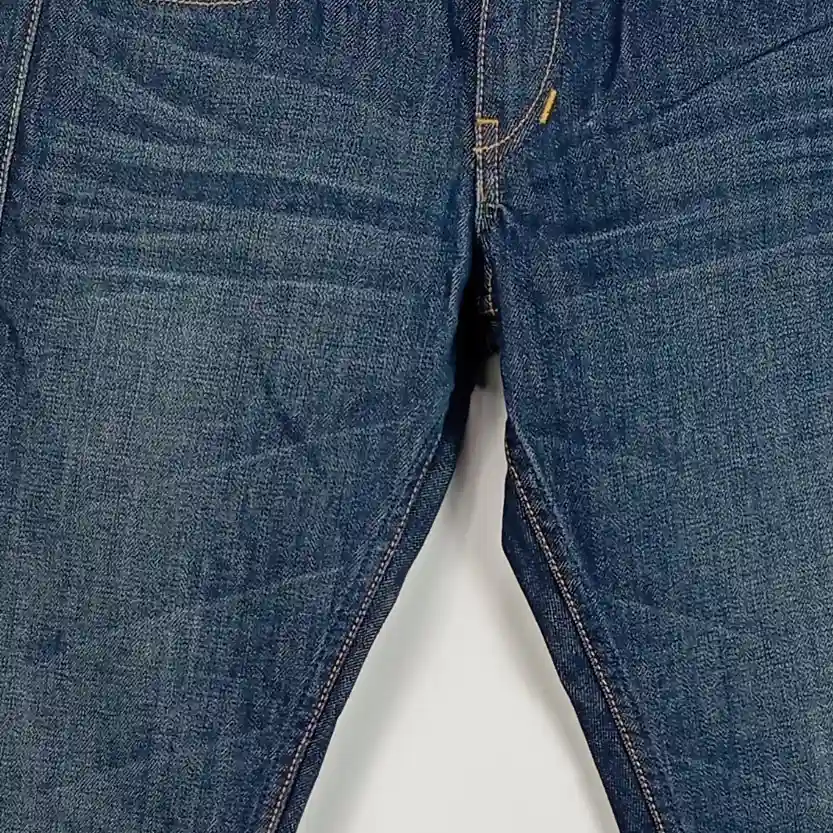 MUSTANG Jeans Regular Fit Bild 4
