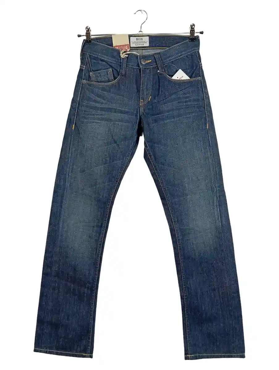 MUSTANG Jeans Regular Fit