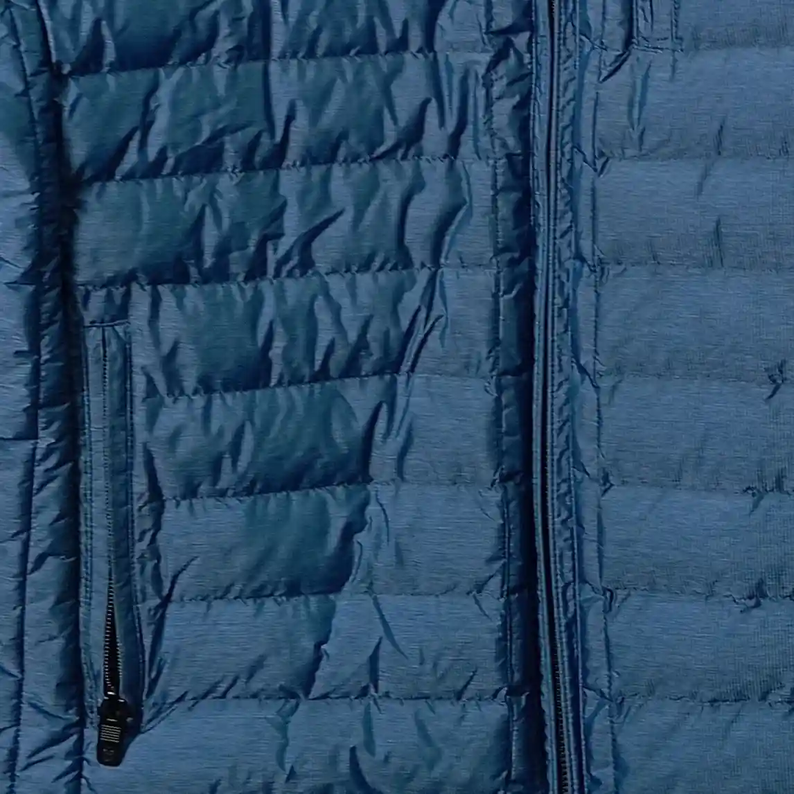 WELLENSTEYN Steppjacke Bild 4
