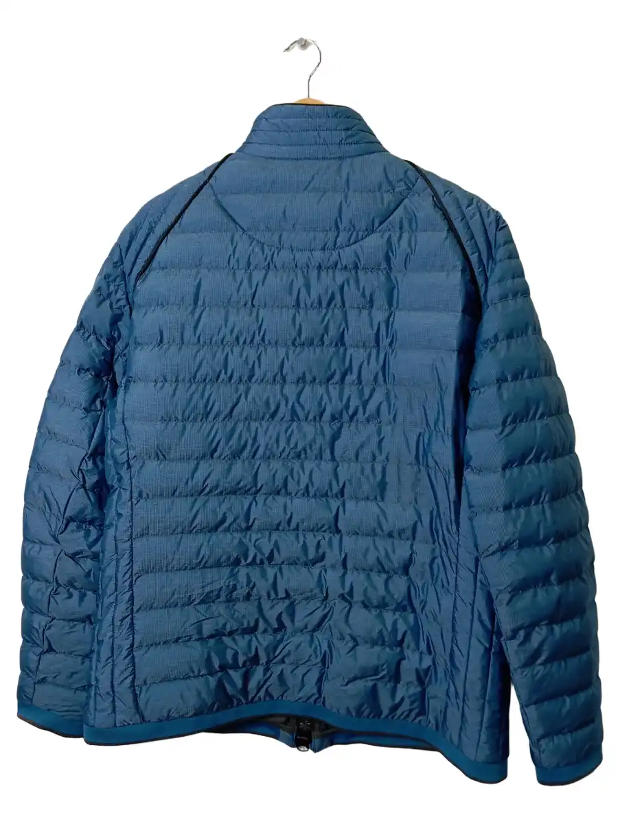 WELLENSTEYN Steppjacke Bild 2