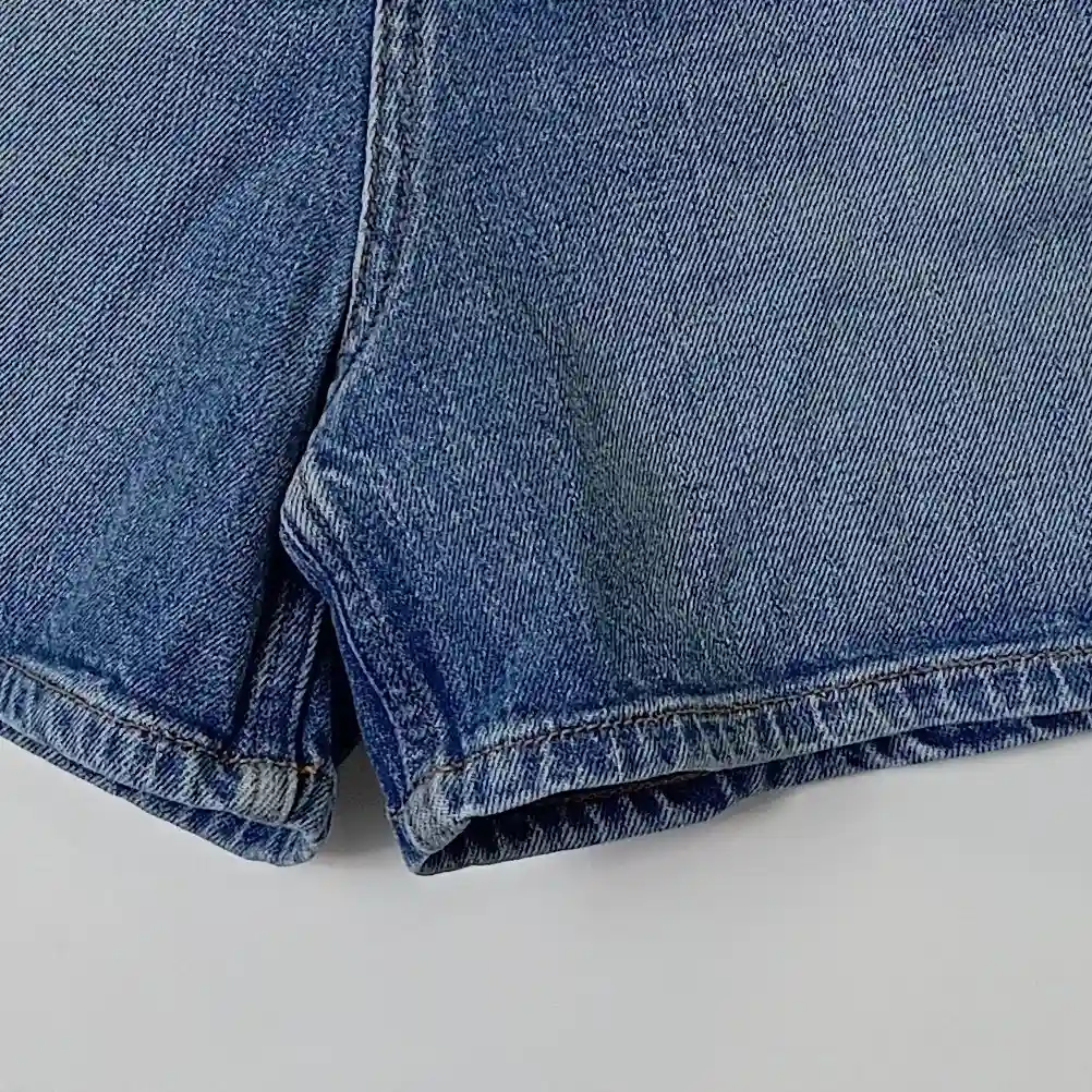 TOMMY JEANS Jeans Shorts Bild 5