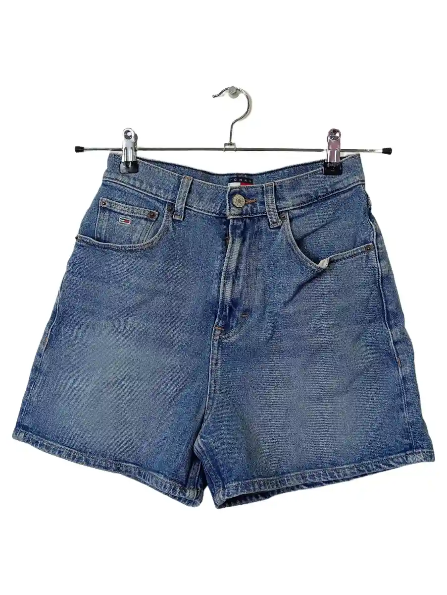 TOMMY JEANS Jeans Shorts