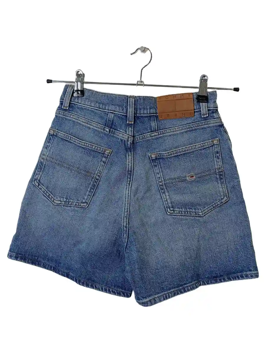 TOMMY JEANS Jeans Shorts Bild 2