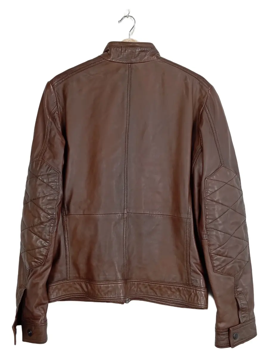 MARC O'POLO Lederjacke Bild 2