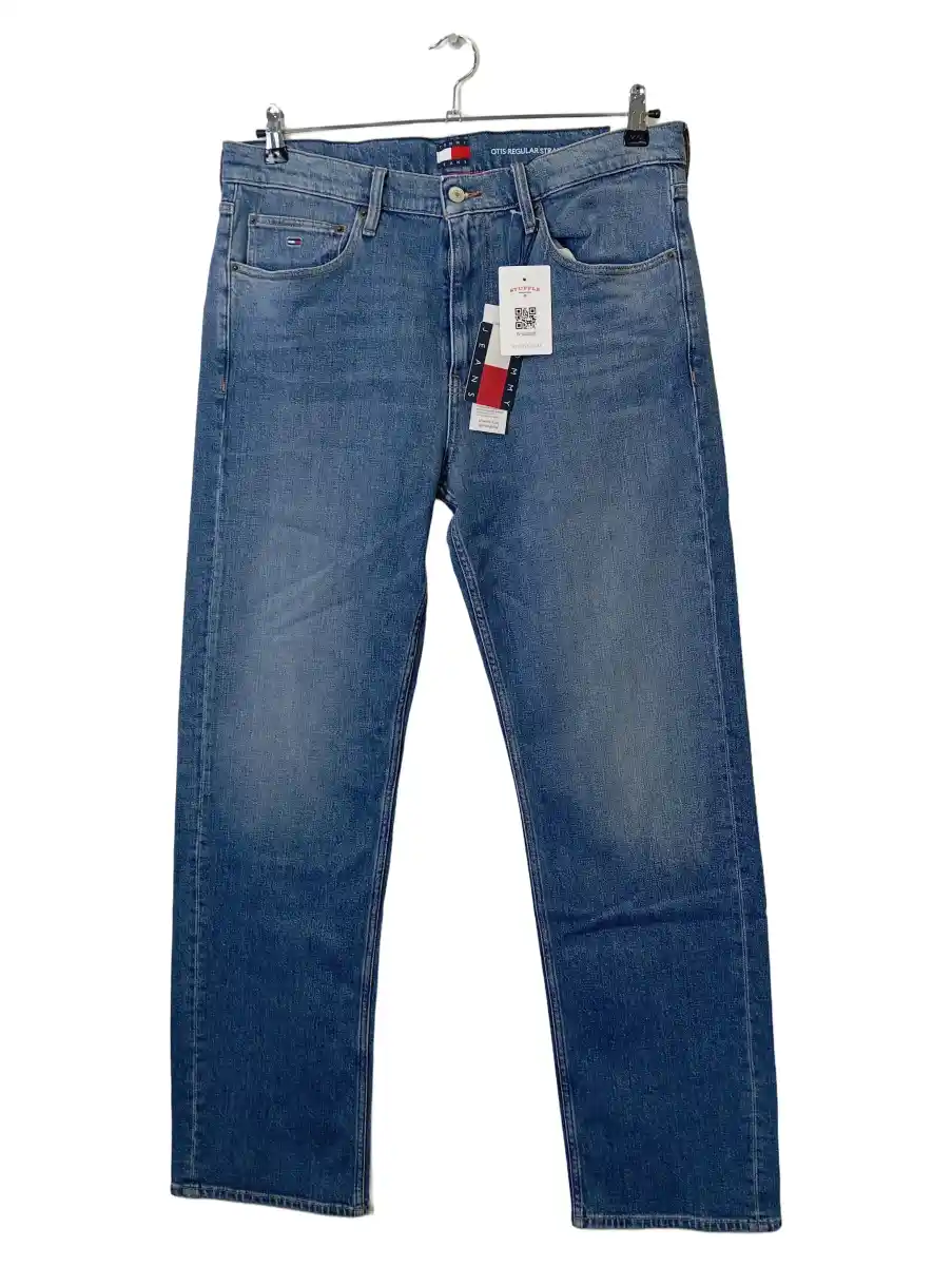 TOMMY JEANS Jeans Straight Leg
