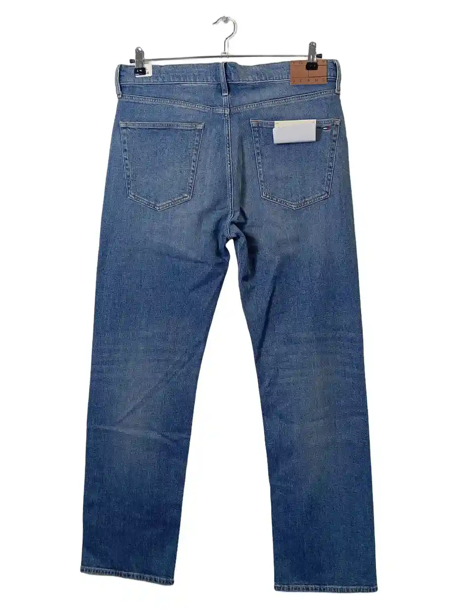 TOMMY JEANS Jeans Straight Leg Bild 2