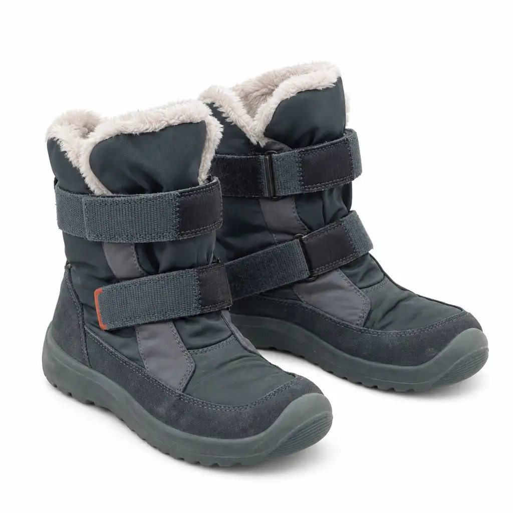 SUPERFIT Schneestiefel