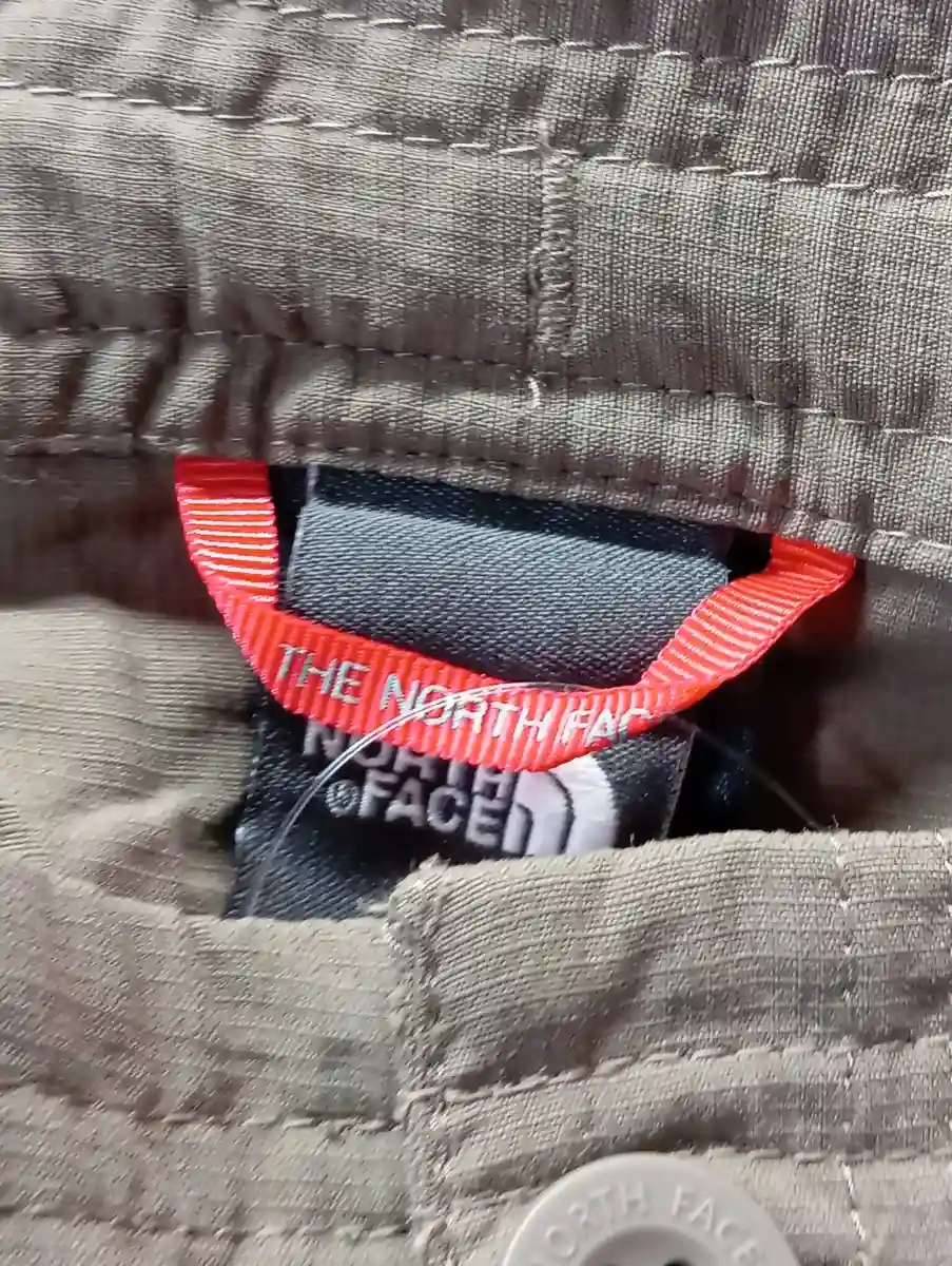 THE NORTH FACE Outdoorhose Bild 3