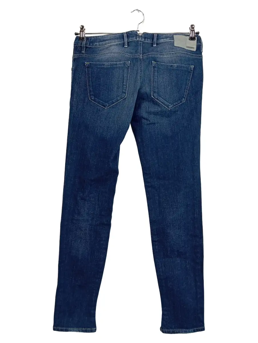 DIESEL Jeans Slim Fit Bild 2