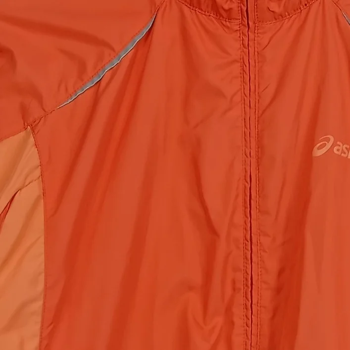 ASICS Windjacke Bild 4