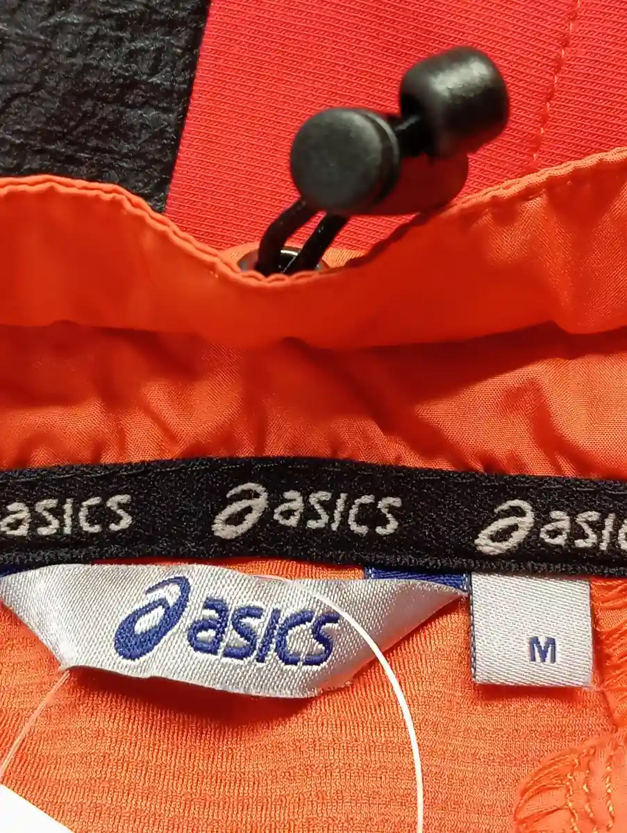 ASICS Windjacke Bild 3