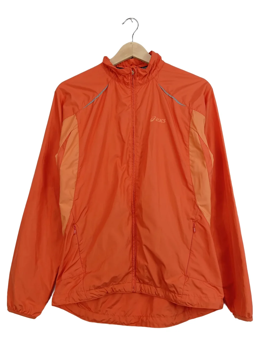 ASICS Windjacke
