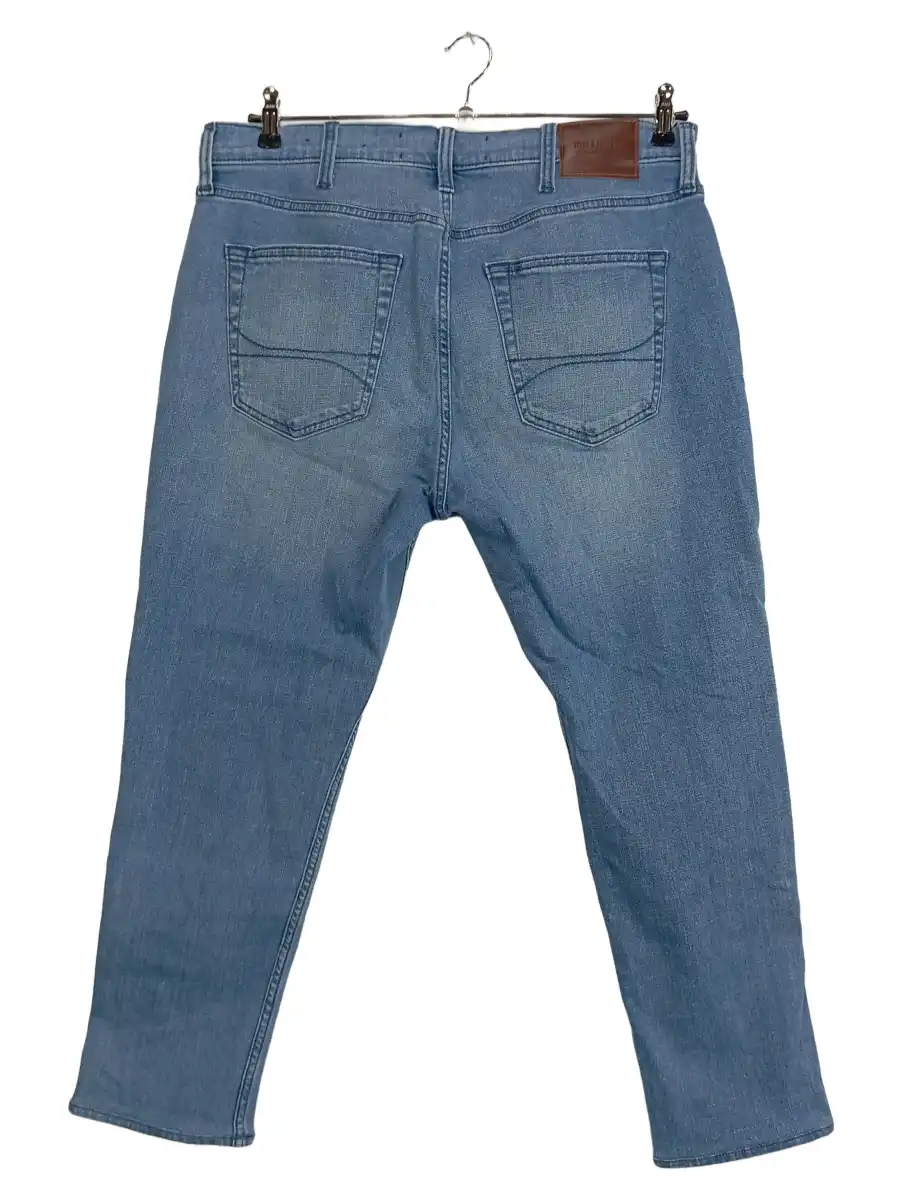 HOLLISTER Jeans Tapered Fit Bild 2