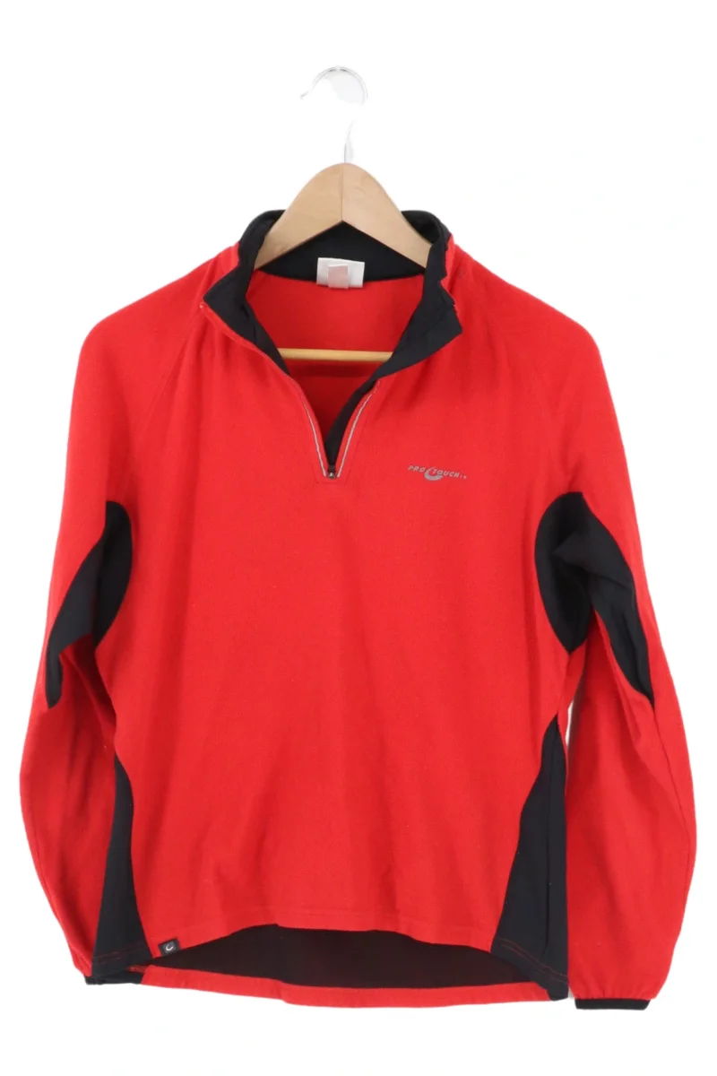 PRO TOUCH Fleecepullover