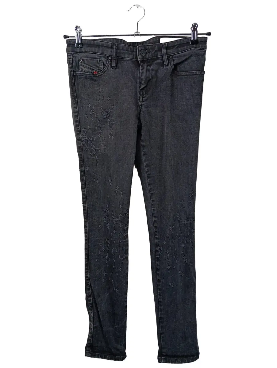 DIESEL Jeans Regular Fit Bild 1