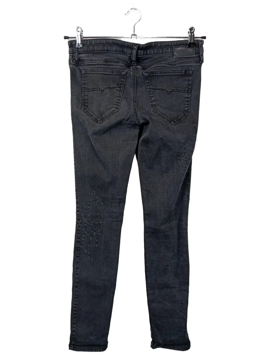 DIESEL Jeans Regular Fit Bild 2