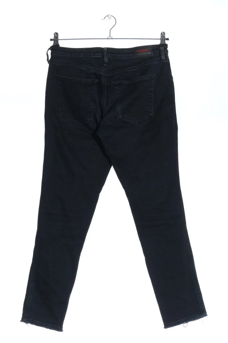 DIESEL High Waist Jeans Bild 2