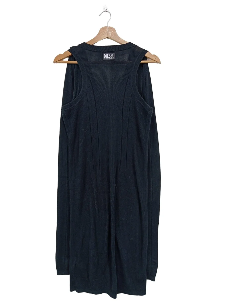 DIESEL Strickkleid Bild 2