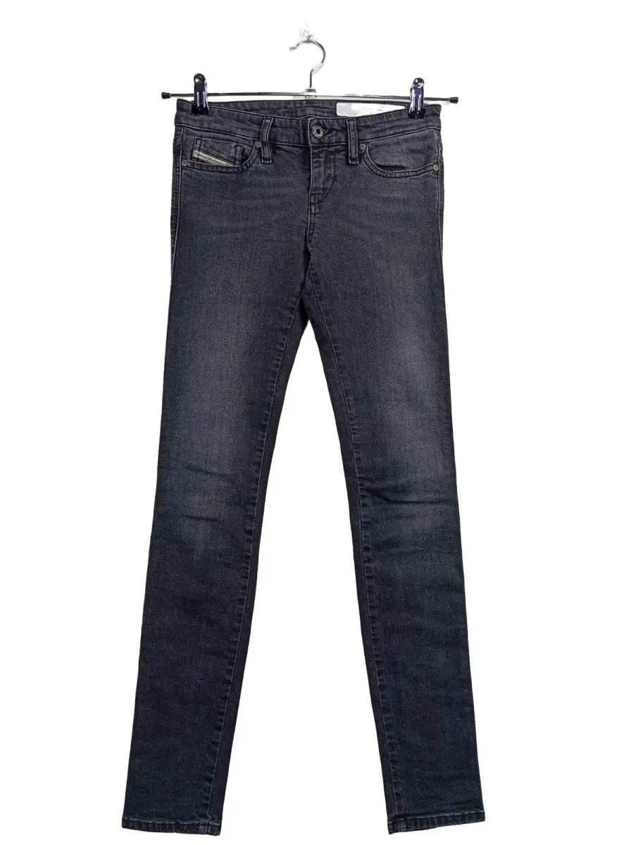 DIESEL Jeans Regular Fit Bild 1