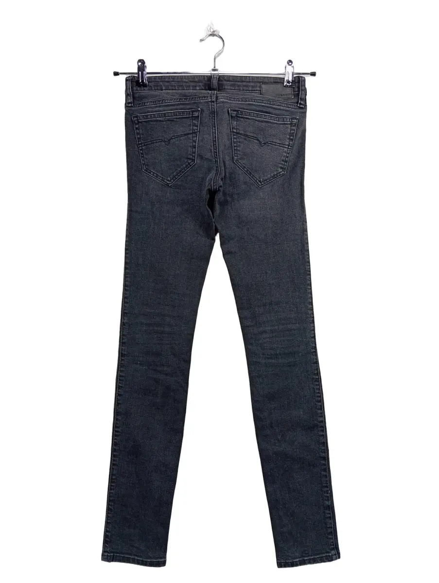 DIESEL Jeans Regular Fit Bild 2