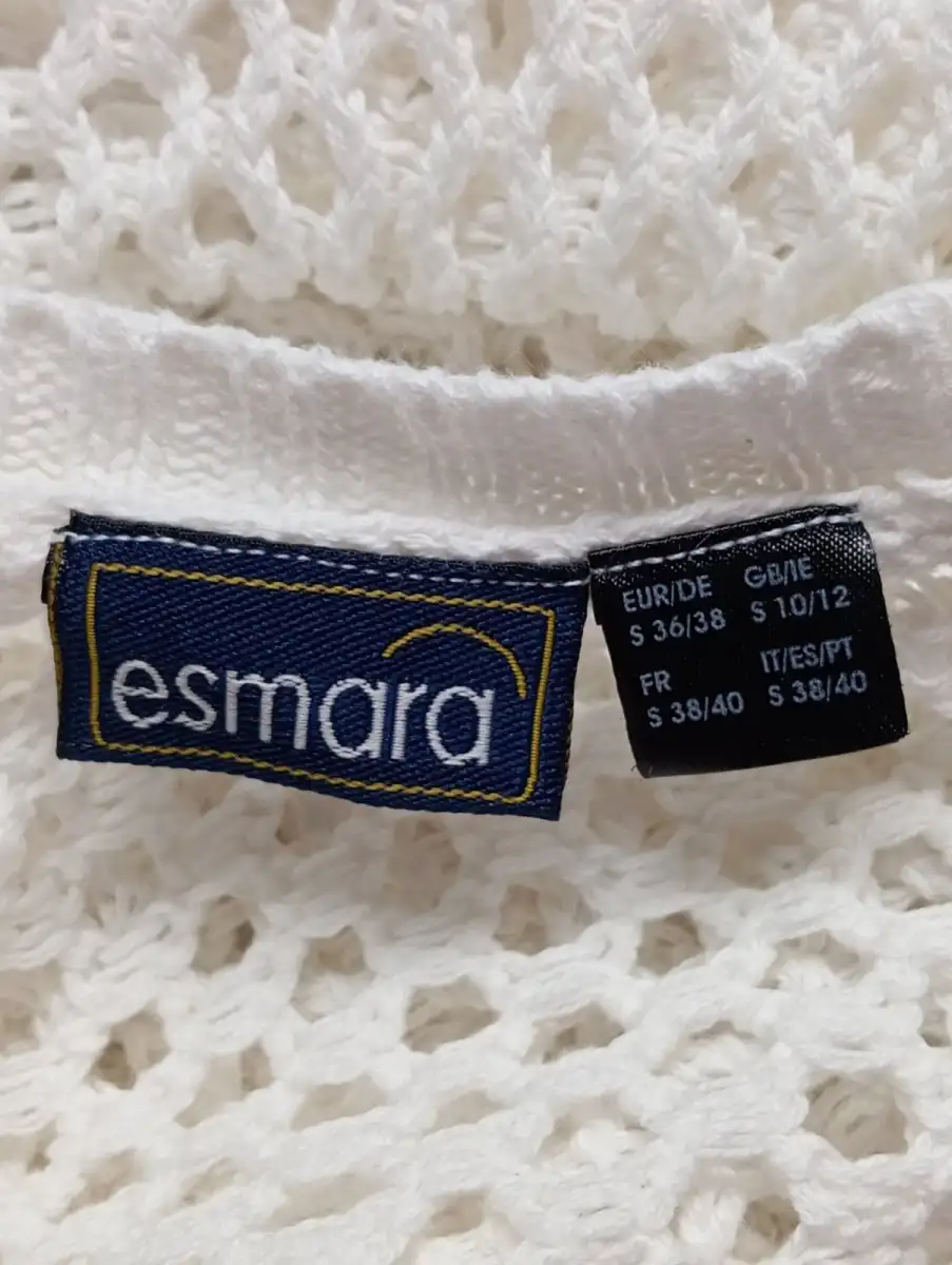 ESMARA Fleecepullover Bild 3
