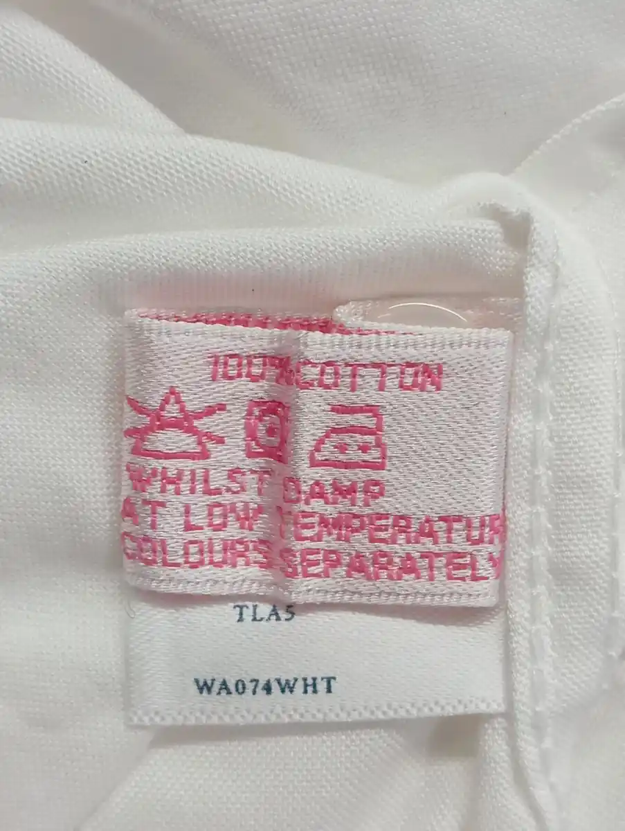 CHARLES TYRWHITT Freizeithemd Bild 4
