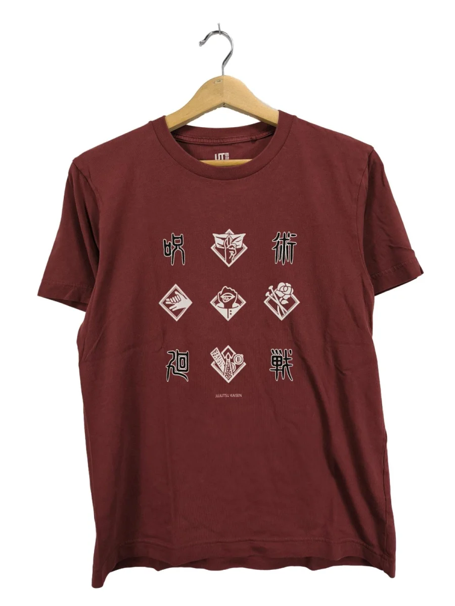 UNIQLO T-Shirt Bild 1