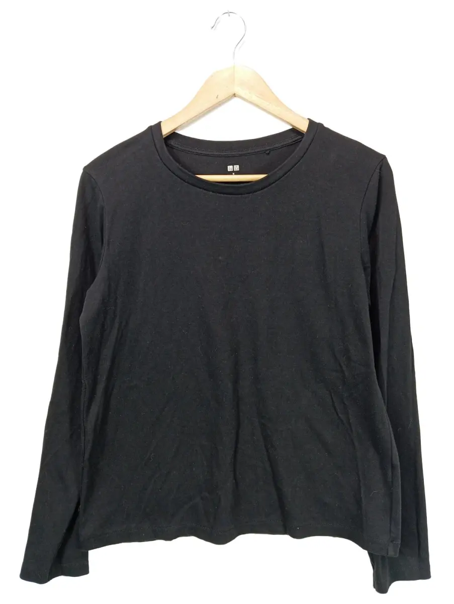UNIQLO Bluse Bild 1