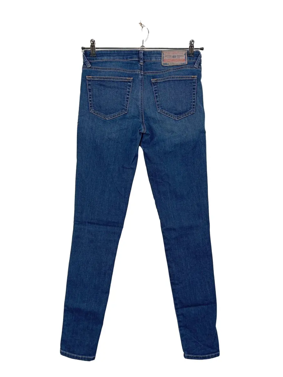 DIESEL Jeans Slim Fit Bild 2