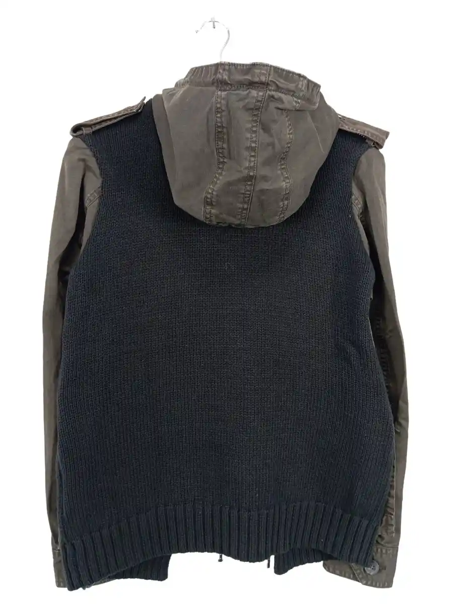DIESEL Leichte Jacke Bild 2