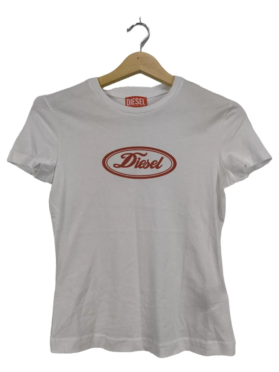 DIESEL T-Shirt Bild 1
