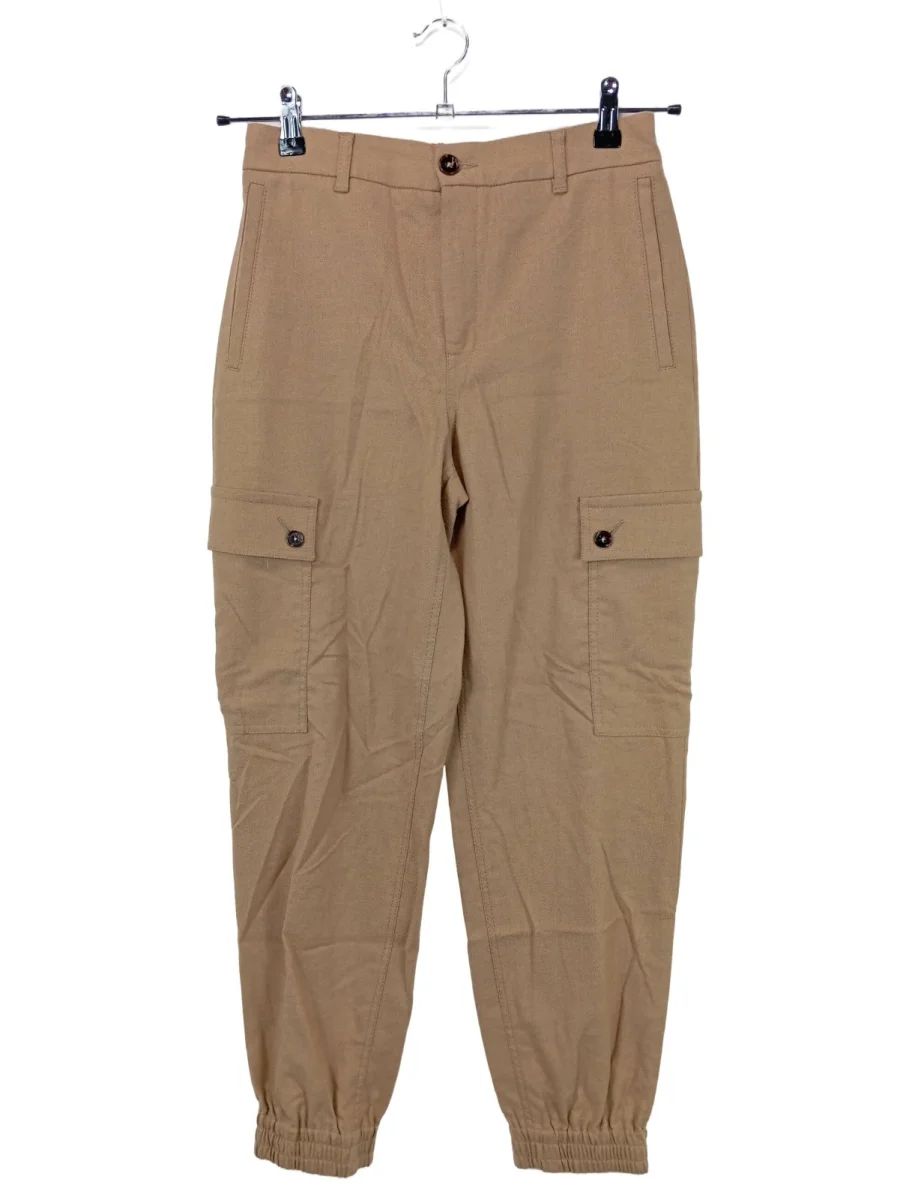 DRYKORN Cargohose Bild 1