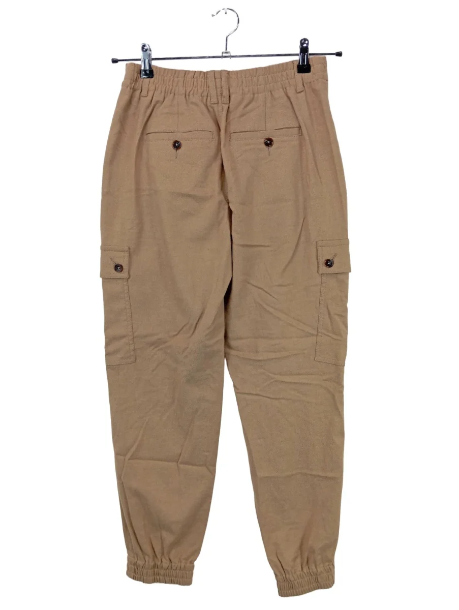 DRYKORN Cargohose Bild 2