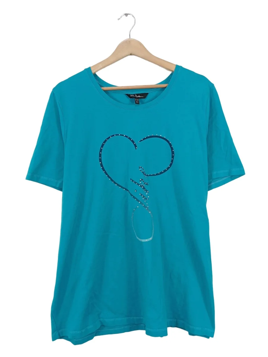 ULLA POPKEN T-Shirt Bild 1
