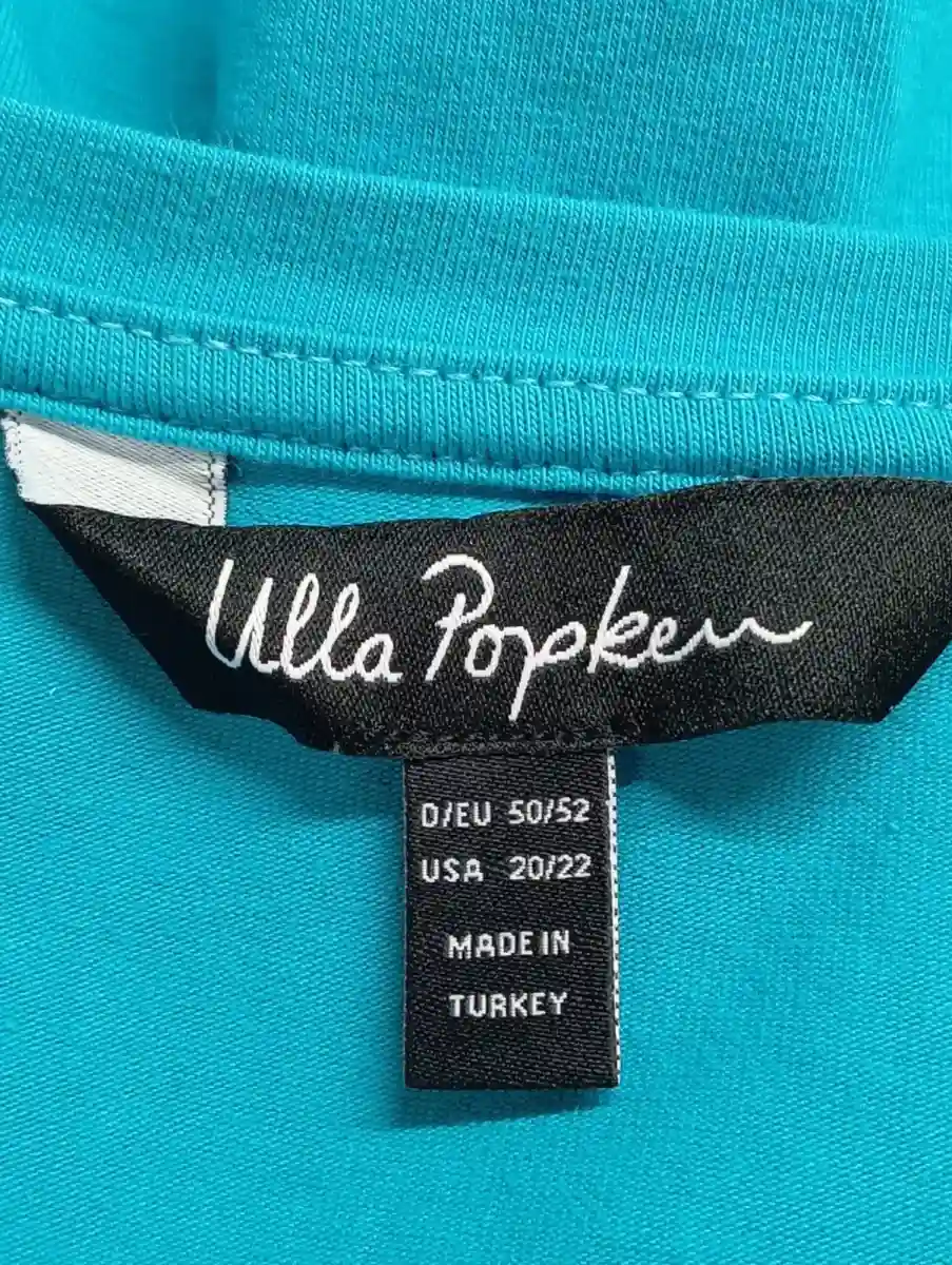ULLA POPKEN T-Shirt Bild 3