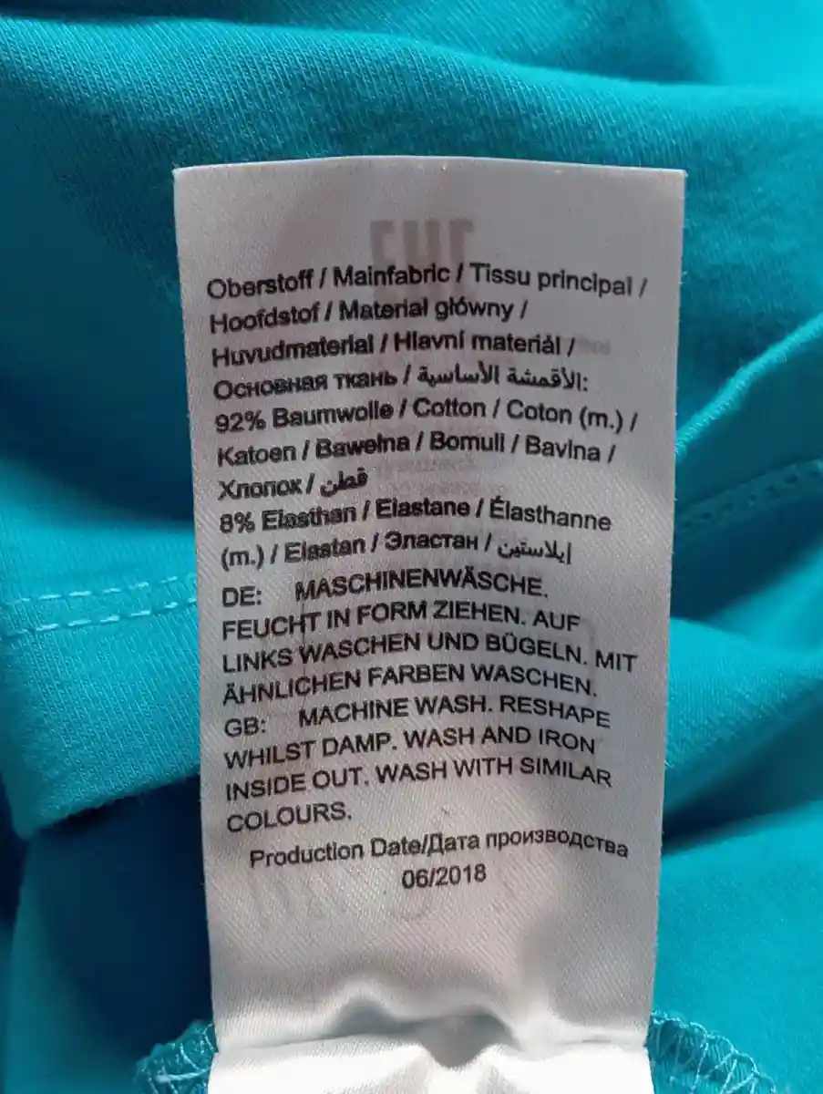 ULLA POPKEN T-Shirt Bild 4
